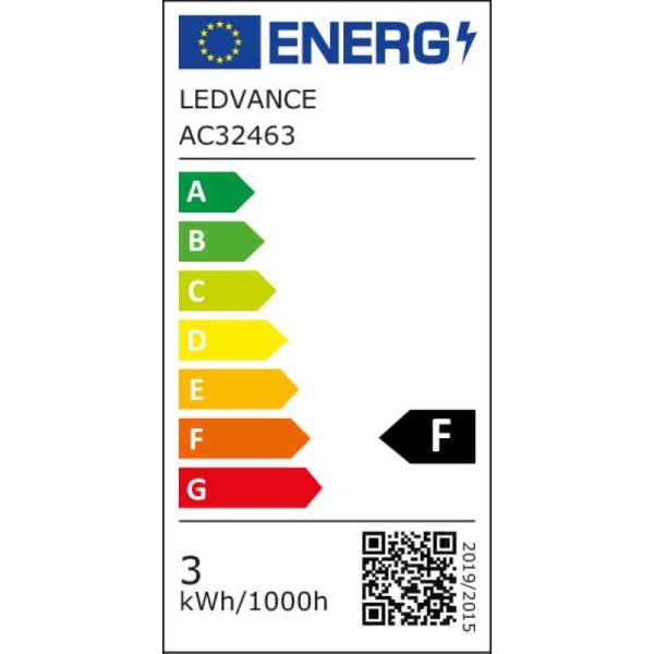 LED Tropfen E14